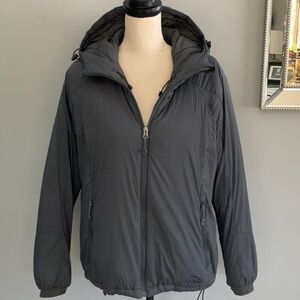 LL Bean Jacket EUC